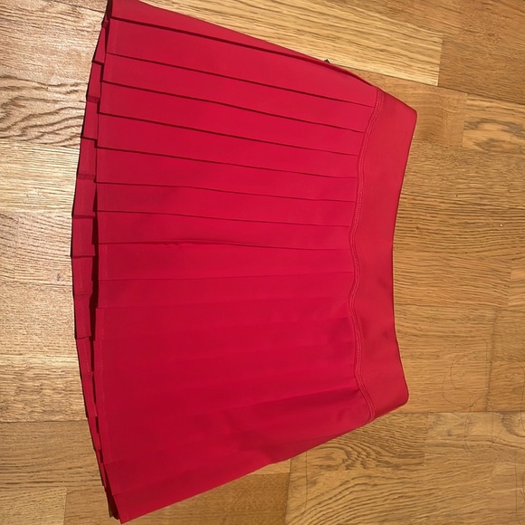 Lacoste Tennis Skirt - Picture 3 of 6